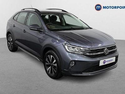 VW Taigo