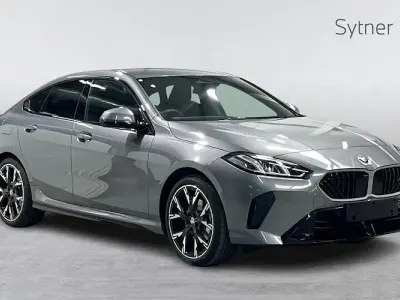 New BMW 220 M Sport 170 HP (125 kW) 2026 Coupe