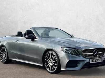 Mercedes E350