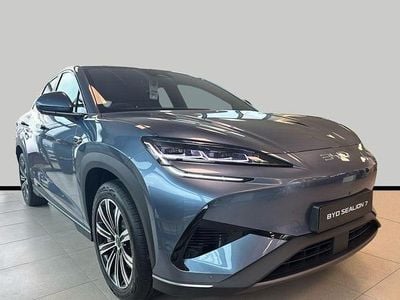Neu BYD Sealion 7 Comfort 230 kW (313 PS) 2026 SUV