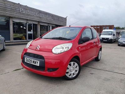 Citroën C1