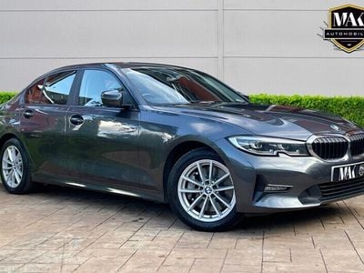 BMW 330e