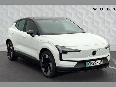 Volvo EX30