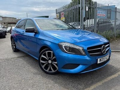 Mercedes A200