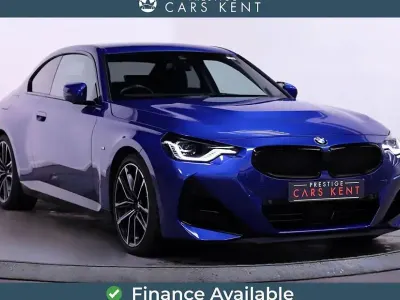 Used BMW 230
