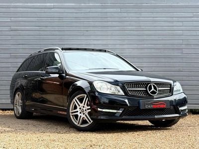 Mercedes C250