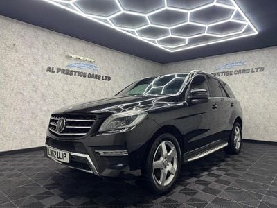 Mercedes ML350