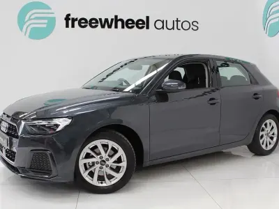 Used Audi A1 Sportback Sport 2023 Hatchback