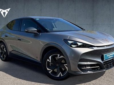 Used Cupra Tavascan 210 kW (286 HP) 2026 SUV