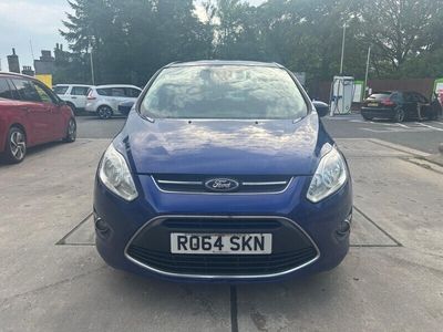 Ford Grand C-Max