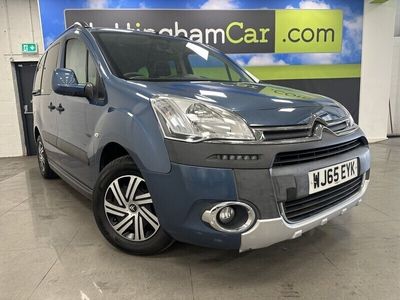 Citroën Berlingo