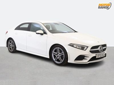 Mercedes A200