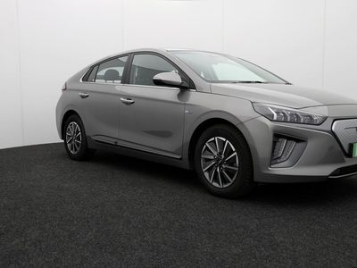 used Hyundai Ioniq 2021 | 38.3kWh Premium Auto 5dr