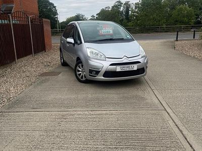 Citroën C4 Picasso