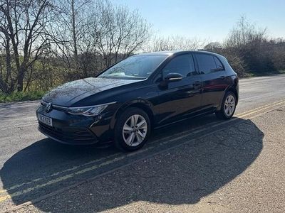 Used VW Golf VII Life 2021 Hatchback