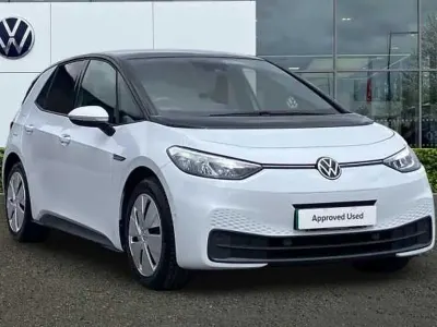 Used VW ID.3 150 kW (204 HP) 2023 Hatchback