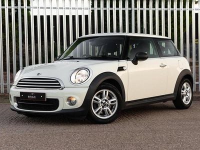 Mini One D