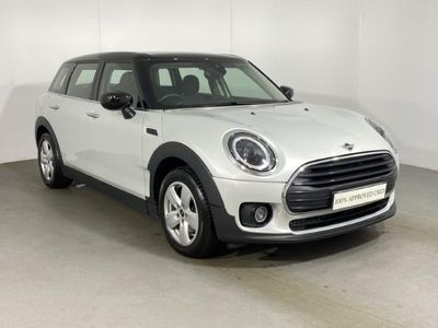 Mini Cooper Clubman