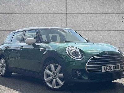 Mini Cooper Clubman