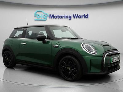 Used Mini Cooper SE Hatch 133 kW (181 HP) 2022 Hatchback