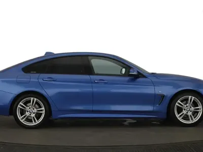 Used BMW 420 Gran Coupé