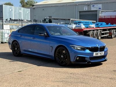 BMW 440