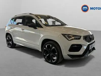 Used Cupra Ateca 150 HP (110 kW) 2025 SUV