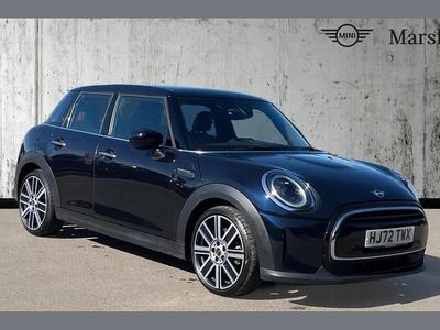 Used Mini Cooper Exclusive 134 HP (98 kW) 2023 Other Hatchback
