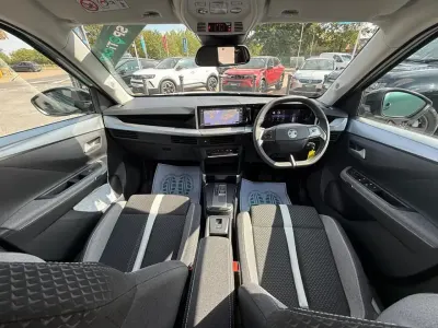 Used Vauxhall Frontera