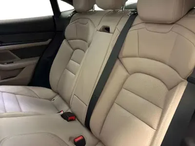 Used Porsche Taycan