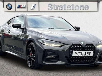 BMW 430