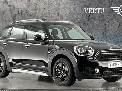 Used 2020 Mini Cooper Classic Hatchback | £15,456 (Fair price)