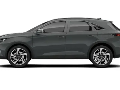 Used DS Automobiles DS7 Crossback 131 HP (96 kW) 2024 SUV