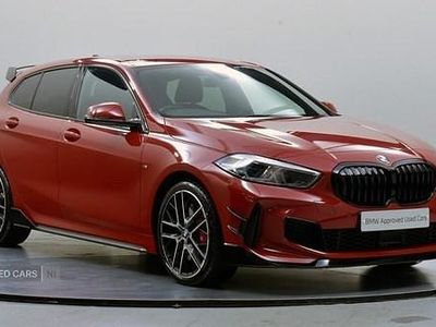 BMW 128