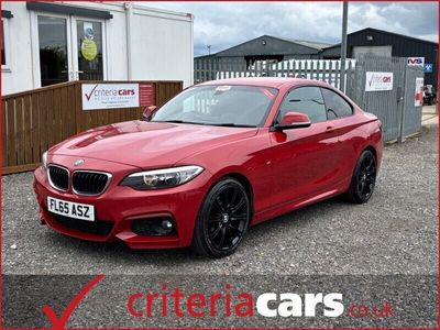 BMW 220