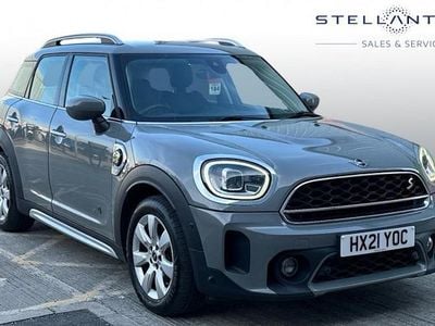 Used Mini Cooper S Classic 220 HP (161 kW) 2022 Hatchback