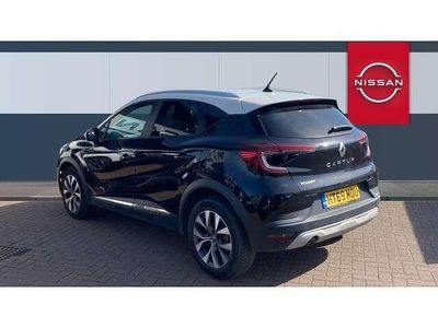 Used Renault Captur Iconic 130 HP (95 kW) 2019 Other SUV