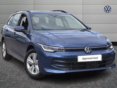 VW Golf VIII