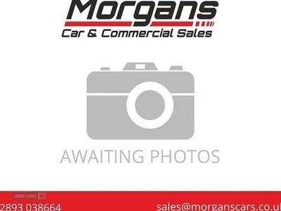 Used VW Golf VII Edition 115 HP (84 kW) 2020 Blue Hatchback