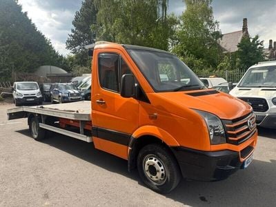 VW Crafter