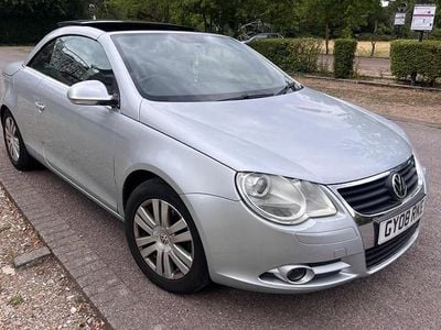 VW Eos
