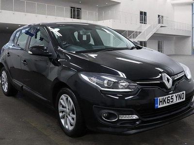 Renault Mégane III