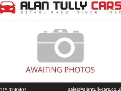 Used Land Rover Discovery HSE 2017 SUV