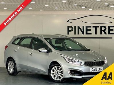 Kia Ceed Sportswagon