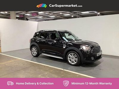 Mini Cooper Countryman