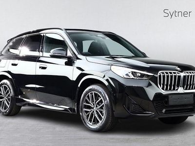 New BMW X1 M Sport 170 HP (125 kW) 2026 SUV