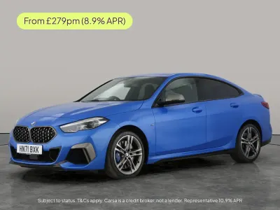 Used BMW M235