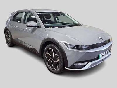 Used Hyundai Ioniq 5 SE 125 kW (170 HP) 2022 SUV