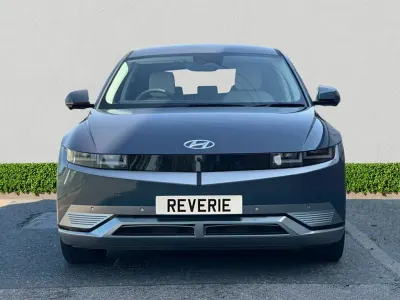 Used Hyundai Ioniq