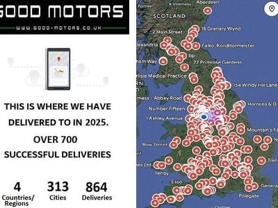 Black Used 2008 Mazda MX5 Cabriolet | £4,111 (Good price)
